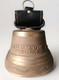 Authentic Cow Clarine, Alpine Bell. Bronze, Gold Medal Paris 1991