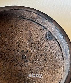 Bergamot and Spangled Lacquer Box, 18th Century, Grasse Perfume