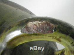 Big Jar (quercy) Nineteenth Or Early Twentieth End