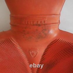 Bouillotte Caoutchouc Rubber Water Bottle Pirelli Made In Italy Design Xxe Pn