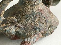 Bronze Of Luristan