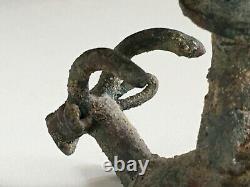 Bronze Of Luristan