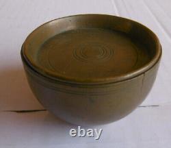 Brule Perfume Ancient Chinese Incense Bronze With Coupelles