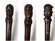 Cane Rosewood Carved Jean Rit Cruise Shipowner Bordeaux Xviiith Century