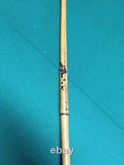 Child's Cane Top Old 60 cm Phrygian Marianne Orchestra