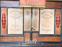 Cigar cellar Napoleon III (19th century)