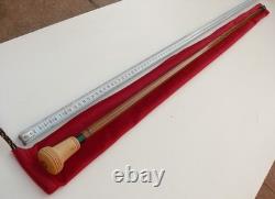 Collection walking cane city in split bamboo walking stick Collection walking cane city in split bamboo walking stick