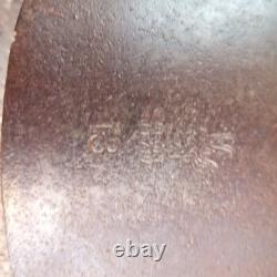 Cow Bell VARRONE PREMANA N° 13 - BELL with collar