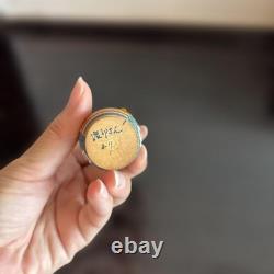 Creative handmade Kokeshi doll by Obara Shosuke, Showa folk art object  
<br/> 
 