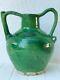 Cruche Orjol Pottery Saint Jean De Fos Early 19th Antique French Pottery