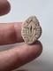 Ecclesiastical Vesica Seal Matrix
