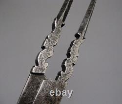 Eighteenth Century Carpenter's Tool Compass