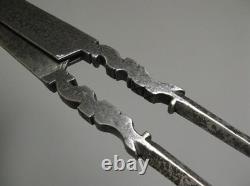 Eighteenth Century Carpenter's Tool Compass