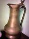 Etain Cliff Pitcher 18th 24/20 Hallmarks. See My Other Items