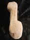 Extremely Rare Large Paleolithic Magdalenian Venus Figure From 15,000 Bc