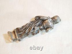 FIGARO Character Seal, The Barber of Seville, 19th Century, MAG26SCE001