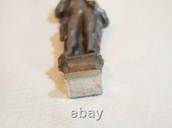 FIGARO Character Seal, The Barber of Seville, 19th Century, MAG26SCE001