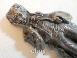 FIGARO Character Seal, The Barber of Seville, 19th Century, MAG26SCE001