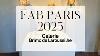 Fab Paris 2025 The Fair Told By Its Merchants The Brimo De Laroussilhe Gallery