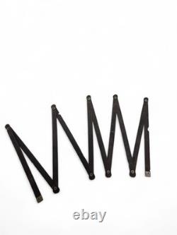 Folding Meter in Tortoiseshell, Fine Punch, Late 17th to Early 18th Century