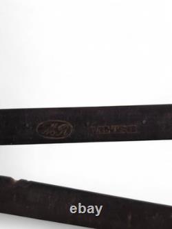 Folding Meter in Tortoiseshell, Fine Punch, Late 17th to Early 18th Century