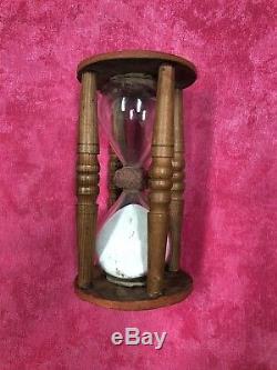 Former Sablier Hourglass XIX