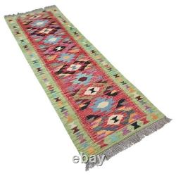 Gallery Corridor Carpet Maimana Wool on Wool