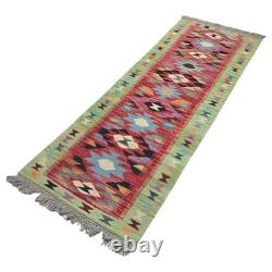 Gallery Corridor Carpet Maimana Wool on Wool