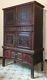 Genuine Old Chinese Cabinet Late Nineteenth Unique Piece