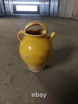 Glazed Earthenware Gargoulette