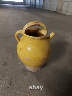 Glazed Earthenware Gargoulette