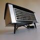 Heating Fan Heating Radiator Calor 664 Sgdg Art Deco France