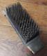 Hemp Carding Comb Popular Art 19th Century
