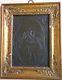 Incise Slate On Working People's Protestant Dated 18th 1717