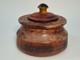 Indian Box For Spices Or Incense Or Tikka Box / India (d&eacute;coretout31)