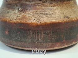 Indian box for spices or incense or tikka box / India (Décoretout31)