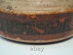 Indian box for spices or incense or tikka box / India (Décoretout31)