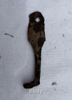 Iron Key. Roman Era