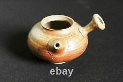 Japanese Ceramic Teapot Kyusu Teapot 250 ML / Shiraiwa Taisuke
