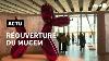 Jeff Koons At Mucem, Marseille: Kitsch Or Pop Meets Folk Arts (afp)