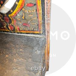 Kavukluk Tunisia Kairouan, second half of the 19th century wearing a Turkish turban