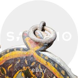 Kavukluk Tunisia Kairouan, second half of the 19th century wearing a Turkish turban