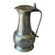 Large Falaise Pewter Pitcher, 18th Century