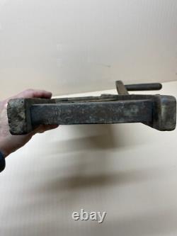 Large Old Rattle 19th Century, Popular Art, Folk Art