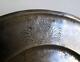 Large Tin Plate Armored, Louis Xiii, Good Condition
