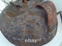 Large jar, 16th/17th century