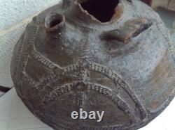 Large jar, 16th/17th century