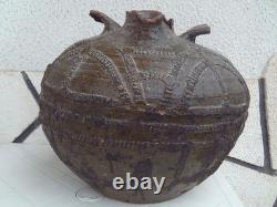 Large jar, 16th/17th century