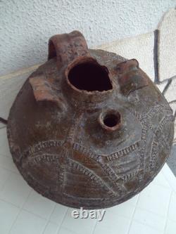 Large jar, 16th/17th century