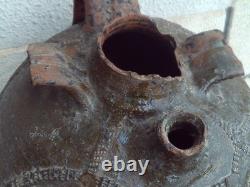 Large jar, 16th/17th century